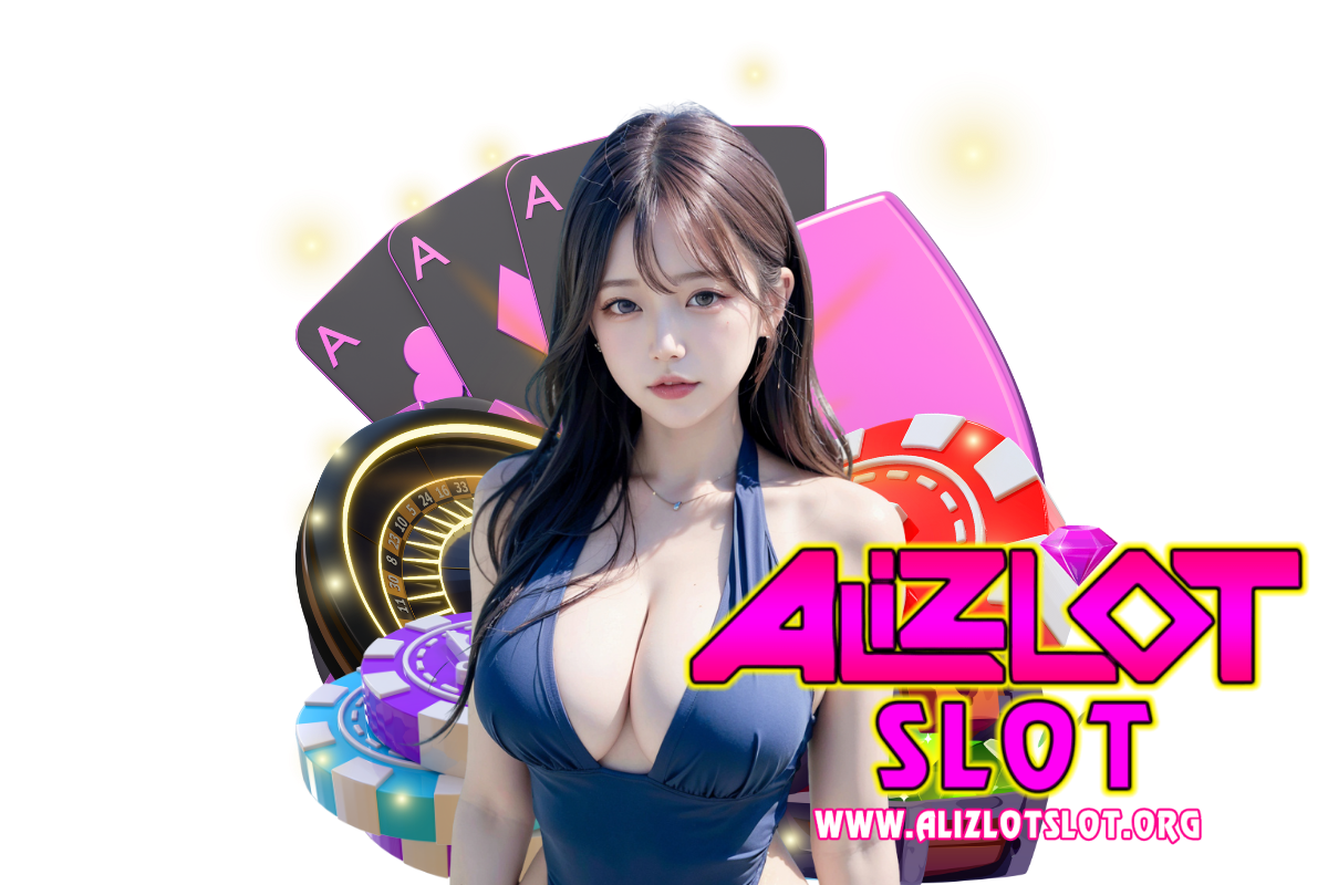 alizlot slot